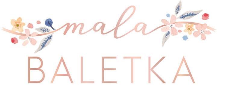 Mala baletka